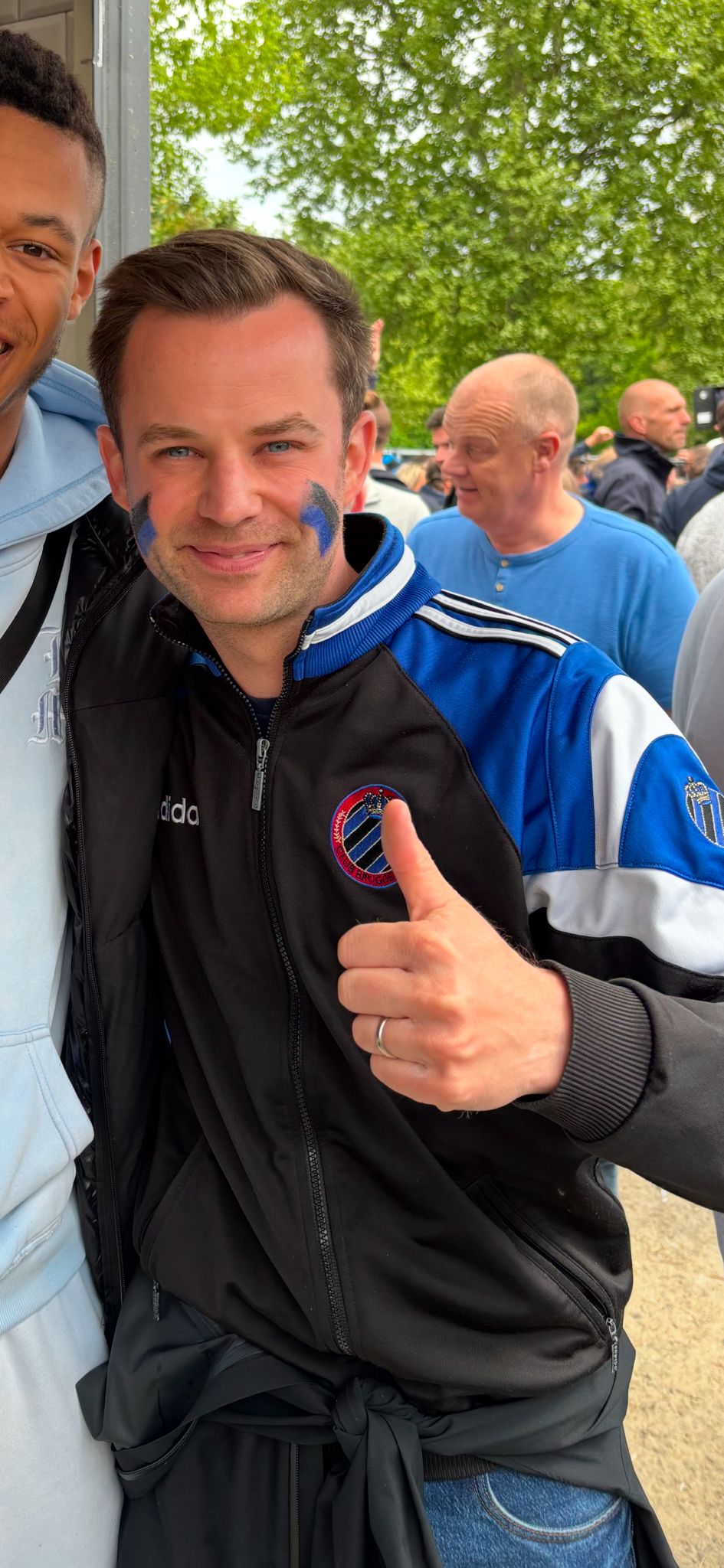 Mathias Dierckx