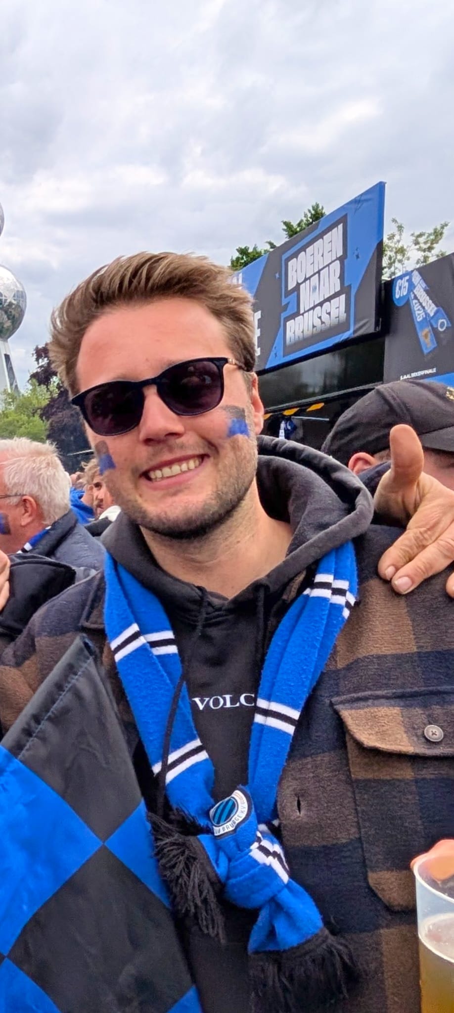 Nicolas Fivet